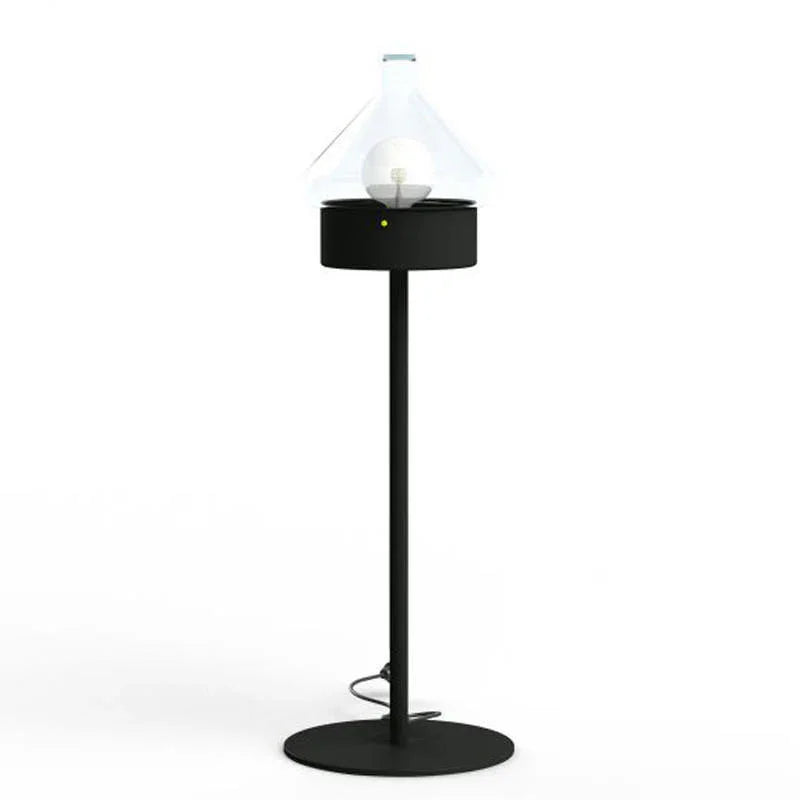 Roger Pradier La Hutte N°3 Floor Lamp | All Square Lighting