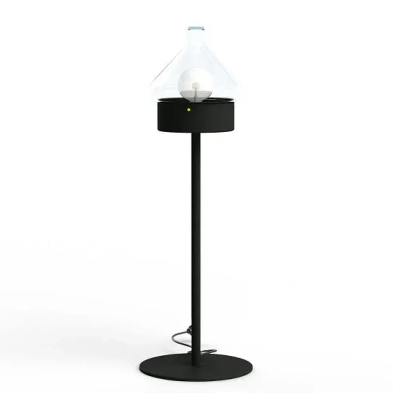 Roger Pradier La Hutte N°3 Floor Lamp | All Square Lighting