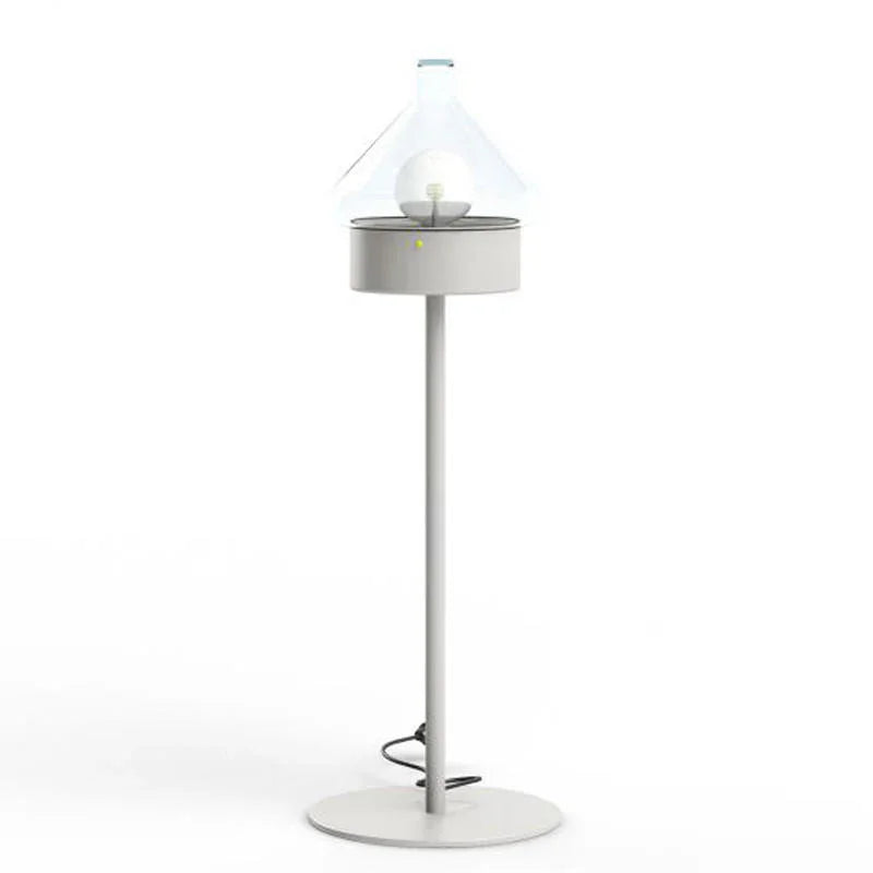 Roger Pradier La Hutte N°3 Floor Lamp | All Square Lighting