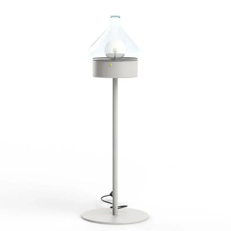 Roger Pradier La Hutte N°3 Floor Lamp | All Square Lighting
