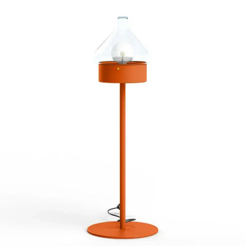 Roger Pradier La Hutte N°3 Floor Lamp | All Square Lighting