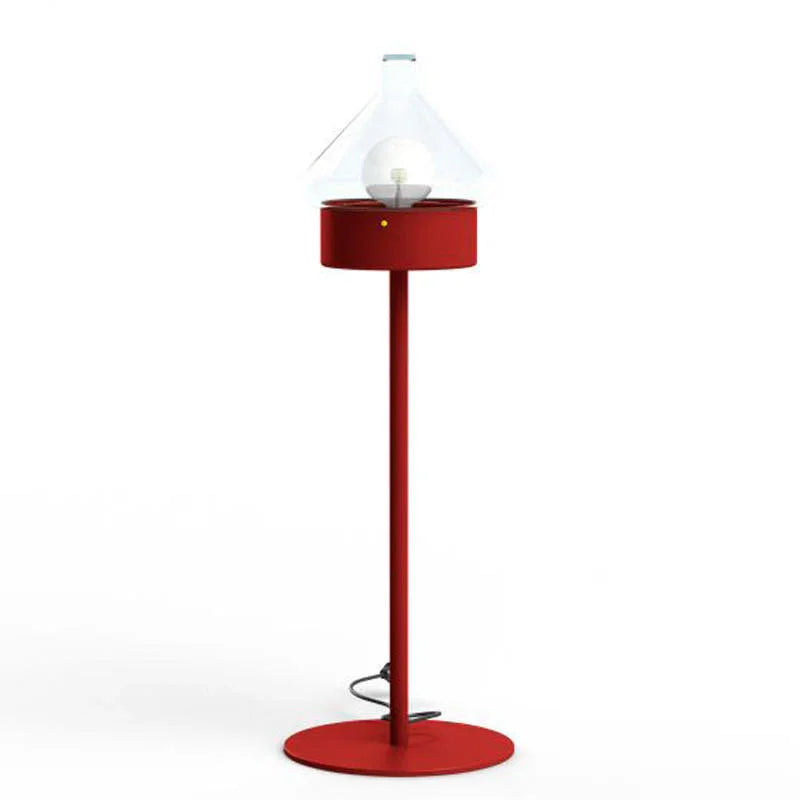 Roger Pradier La Hutte N°3 Floor Lamp | All Square Lighting