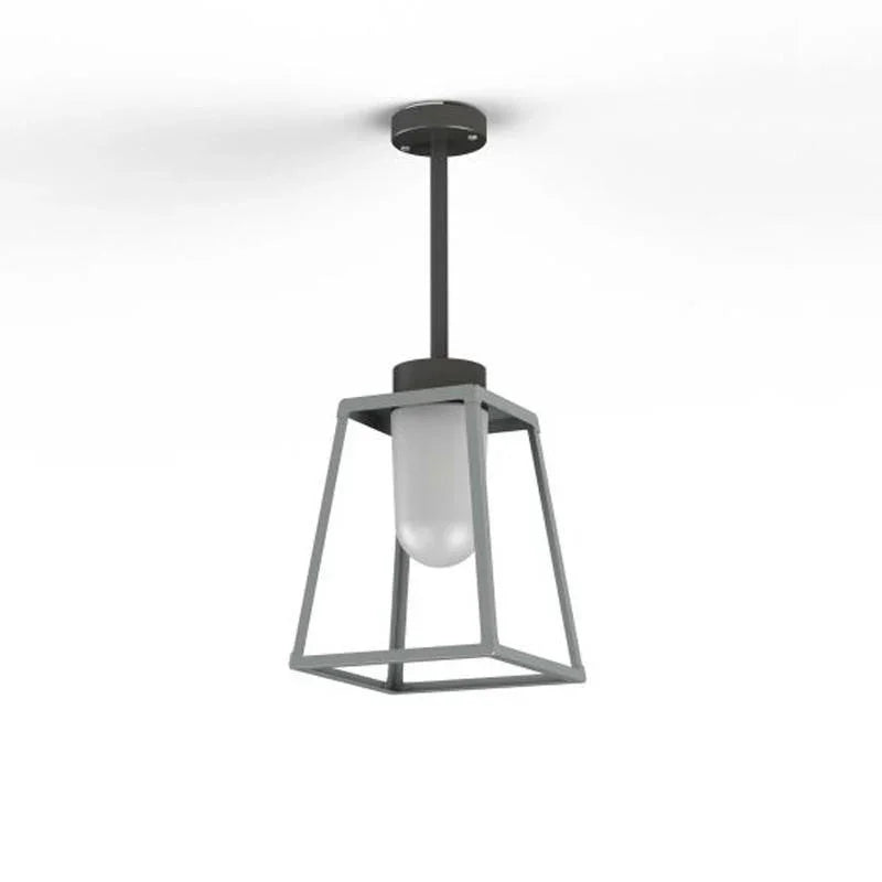 Roger Pradier Lampiok 1 N°2 Pendant Light | All Square Lighting