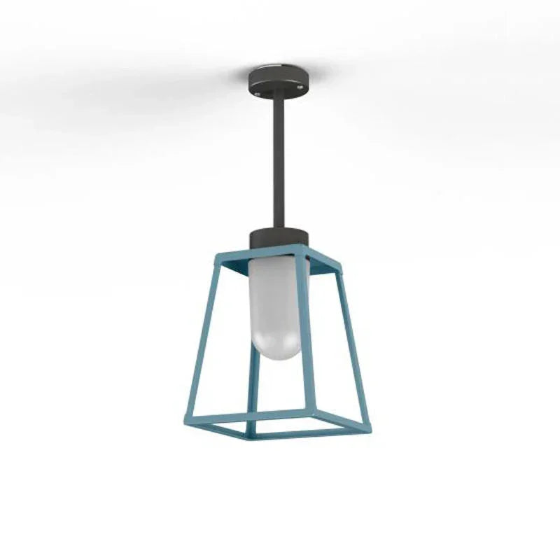 Roger Pradier Lampiok 1 N°2 Pendant Light | All Square Lighting
