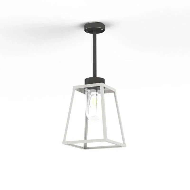 Roger Pradier Lampiok 1 N°2 Pendant Light | All Square Lighting