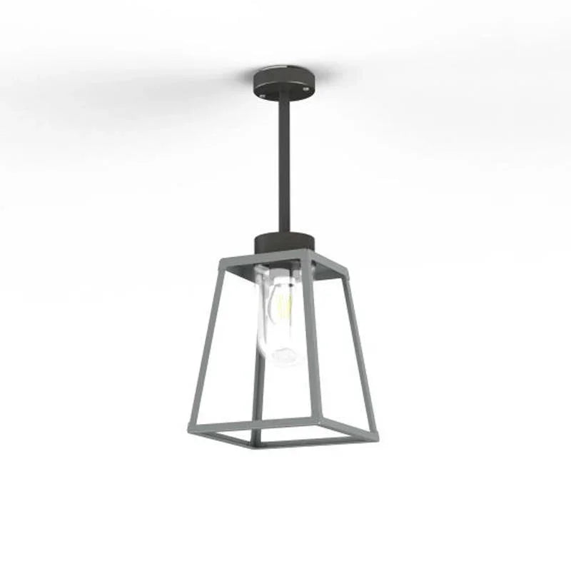 Roger Pradier Lampiok 1 N°2 Pendant Light | All Square Lighting