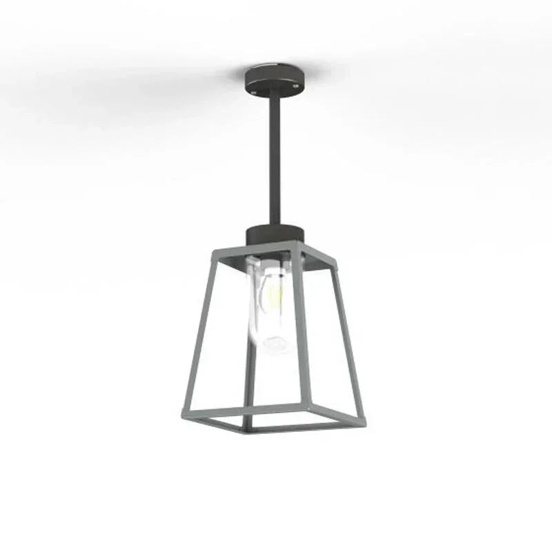 Roger Pradier Lampiok 1 N°2 Pendant Light | All Square Lighting