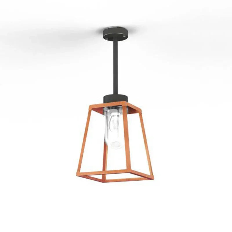 Roger Pradier Lampiok 1 N°2 Pendant Light | All Square Lighting