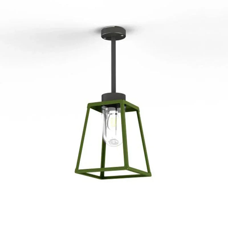 Roger Pradier Lampiok 1 N°2 Pendant Light | All Square Lighting