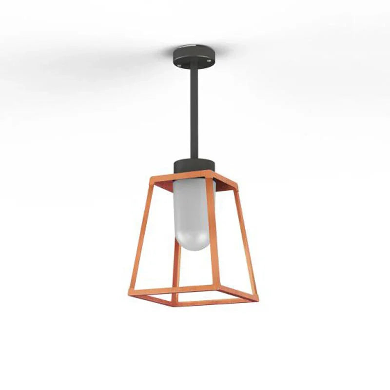 Roger Pradier Lampiok 1 N°2 Pendant Light | All Square Lighting