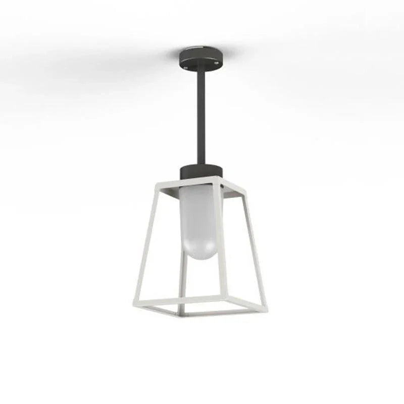 Roger Pradier Lampiok 1 N°2 Pendant Light | All Square Lighting