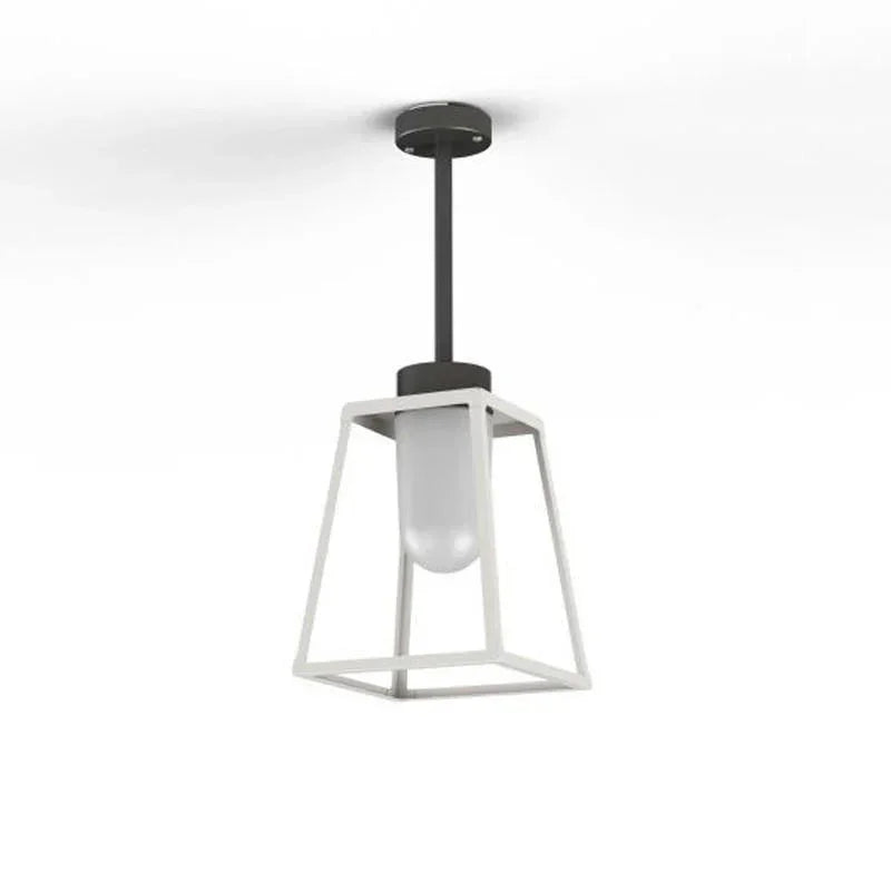 Roger Pradier Lampiok 1 N°2 Pendant Light | All Square Lighting