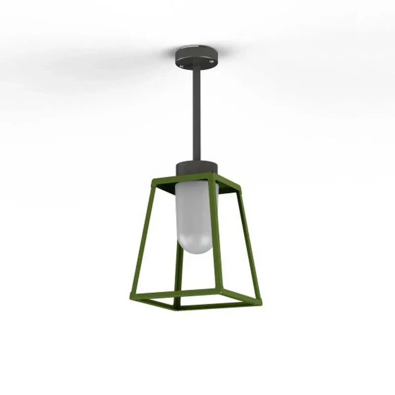 Roger Pradier Lampiok 1 N°2 Pendant Light | All Square Lighting