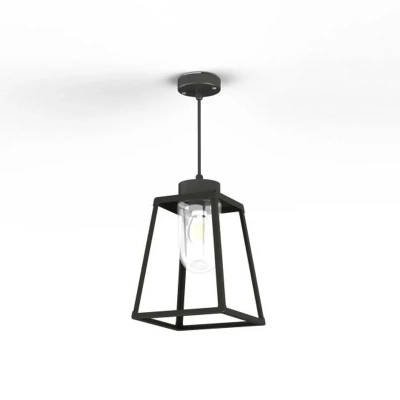 Roger Pradier Lampiok 1 N°3 Pendant Light | All Square Lighting
