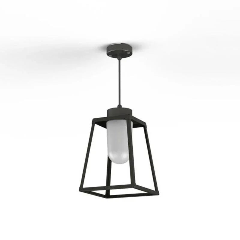 Roger Pradier Lampiok 1 N°3 Pendant Light | All Square Lighting