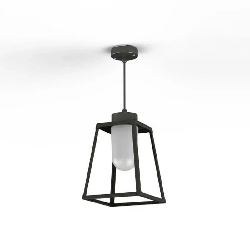 Roger Pradier Lampiok 1 N°3 Pendant Light | All Square Lighting