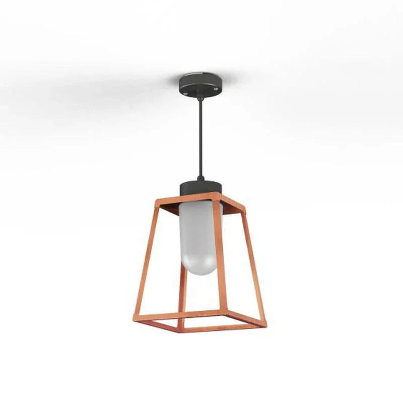 Roger Pradier Lampiok 1 N°3 Pendant Light | All Square Lighting