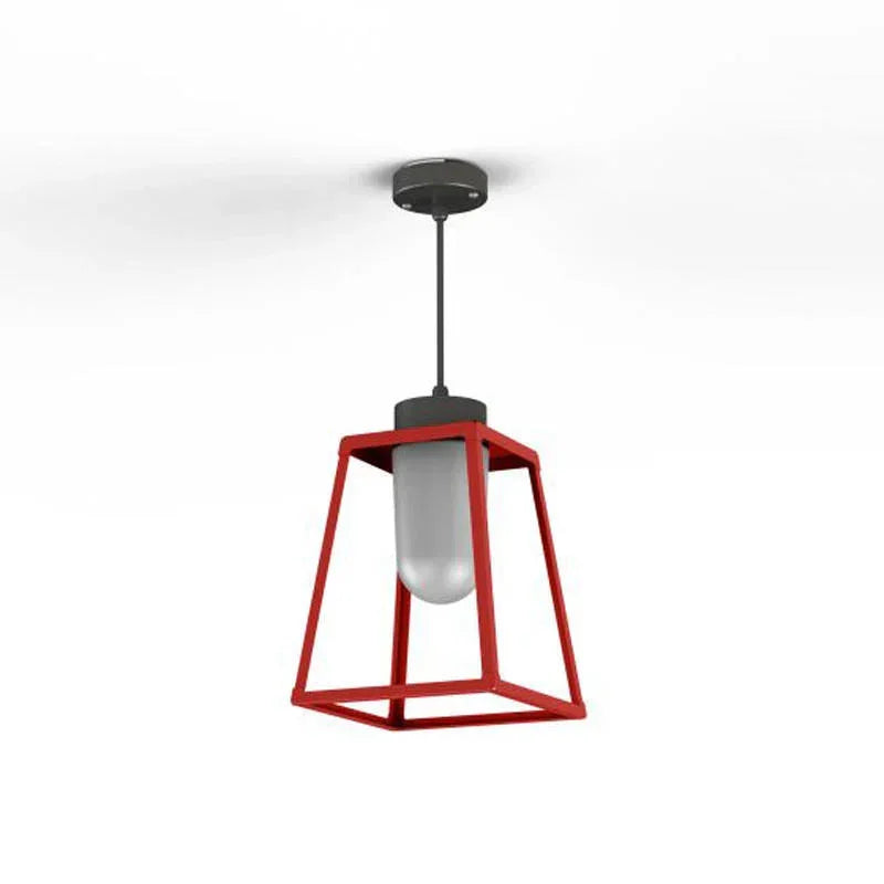 Roger Pradier Lampiok 1 N°3 Pendant Light | All Square Lighting