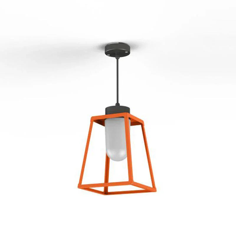 Roger Pradier Lampiok 1 N°3 Pendant Light | All Square Lighting