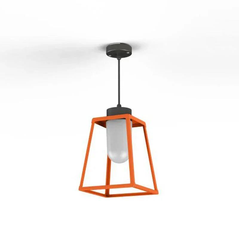 Roger Pradier Lampiok 1 N°3 Pendant Light | All Square Lighting