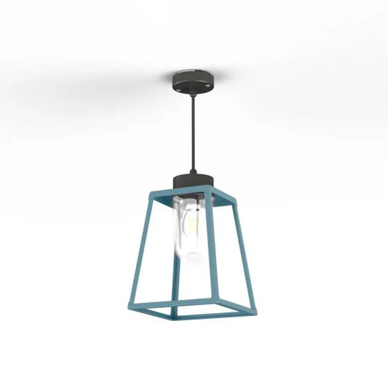 Roger Pradier Lampiok 1 N°3 Pendant Light | All Square Lighting