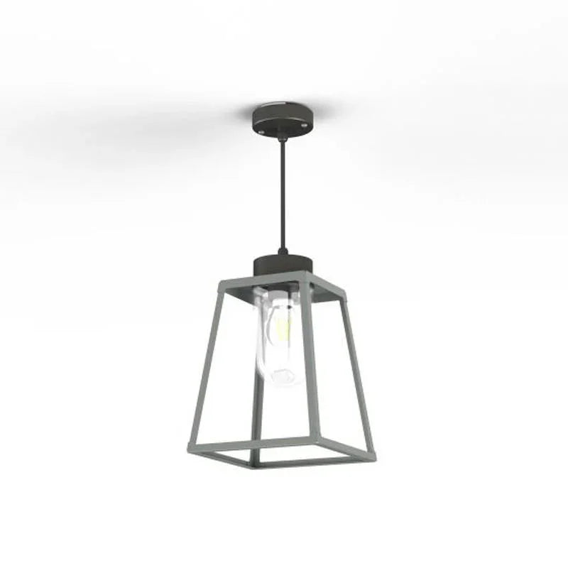 Roger Pradier Lampiok 1 N°3 Pendant Light | All Square Lighting