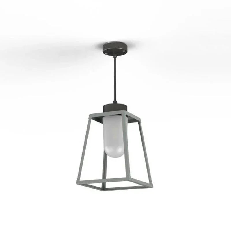 Roger Pradier Lampiok 1 N°3 Pendant Light | All Square Lighting