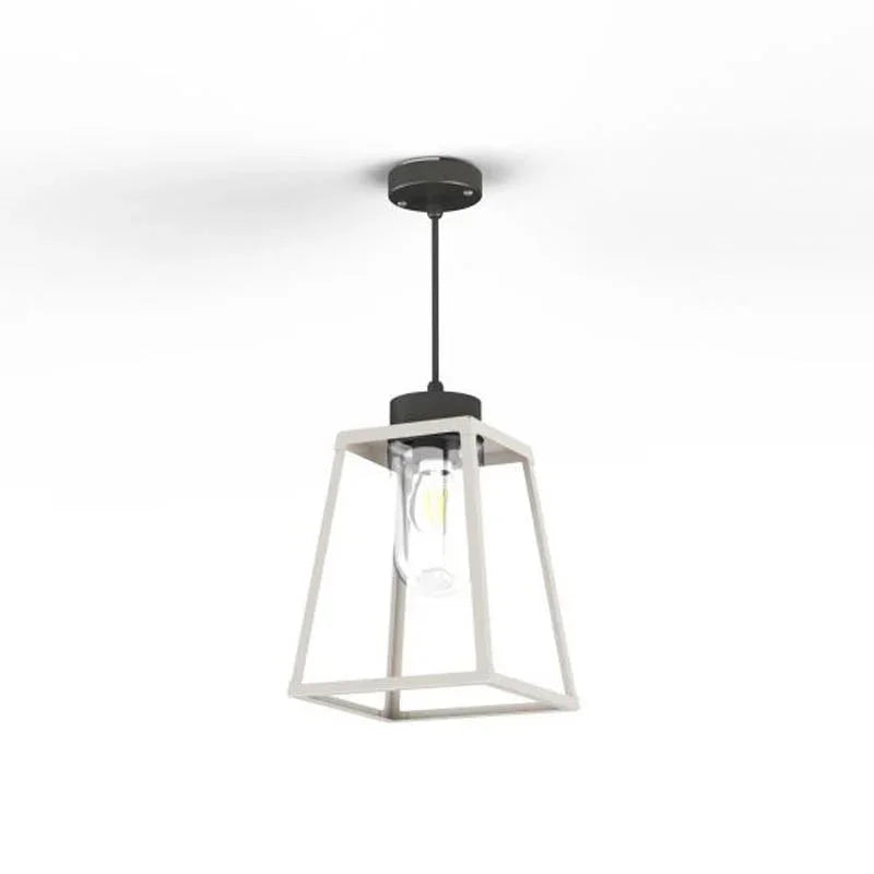 Roger Pradier Lampiok 1 N°3 Pendant Light | All Square Lighting