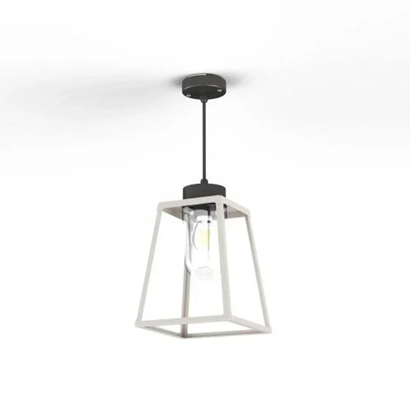 Roger Pradier Lampiok 1 N°3 Pendant Light | All Square Lighting