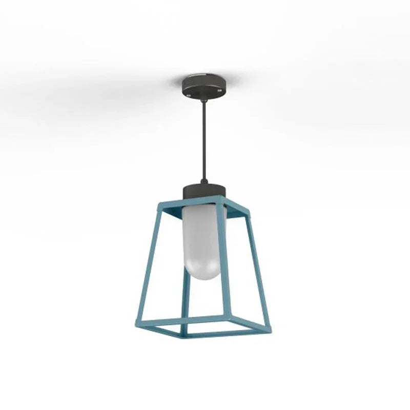 Roger Pradier Lampiok 1 N°3 Pendant Light | All Square Lighting