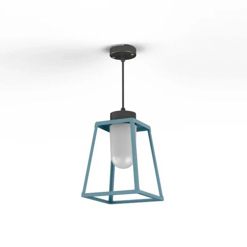 Roger Pradier Lampiok 1 N°3 Pendant Light | All Square Lighting