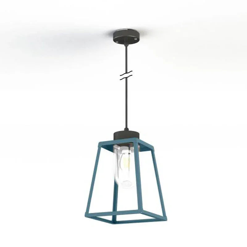 Roger Pradier Lampiok 1 N°4 Pendant Light | All Square Lighting