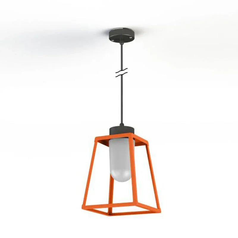 Roger Pradier Lampiok 1 N°4 Pendant Light | All Square Lighting