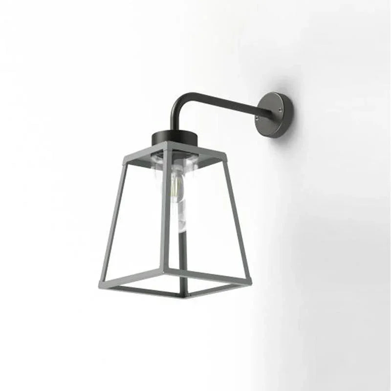 Roger Pradier Lampiok 1 N°5 Wall Light | All Square Lighting