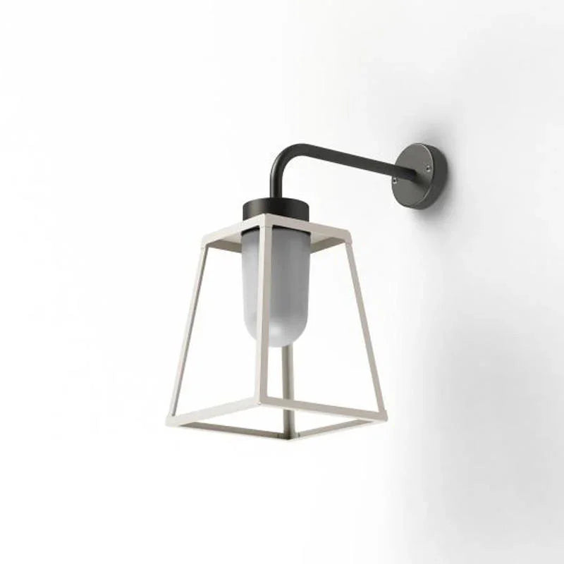 Roger Pradier Lampiok 1 N°5 Wall Light | All Square Lighting
