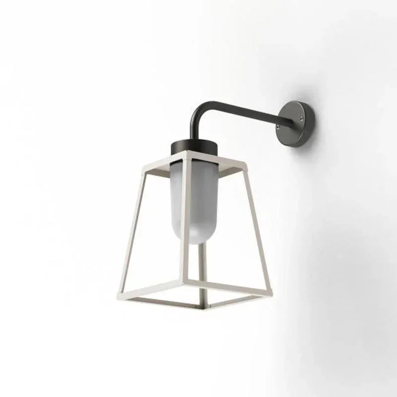 Roger Pradier Lampiok 1 N°5 Wall Light | All Square Lighting