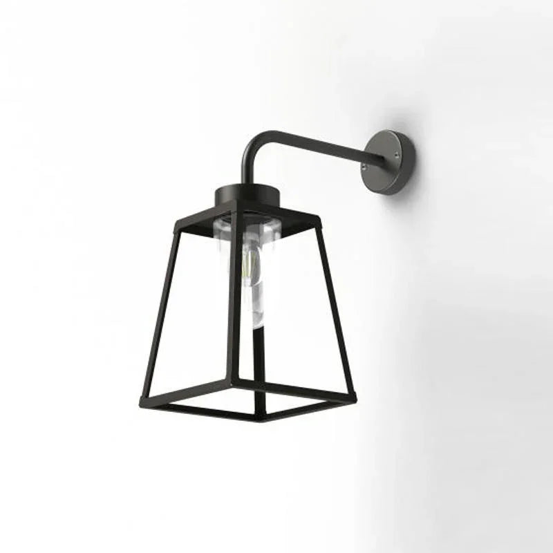 Roger Pradier Lampiok 1 N°5 Wall Light | All Square Lighting