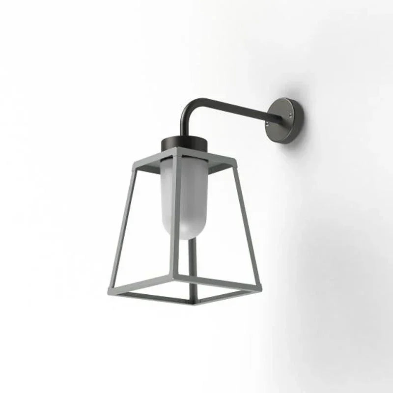 Roger Pradier Lampiok 1 N°5 Wall Light | All Square Lighting