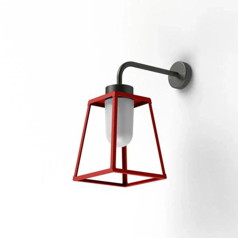 Roger Pradier Lampiok 1 N°5 Wall Light | All Square Lighting