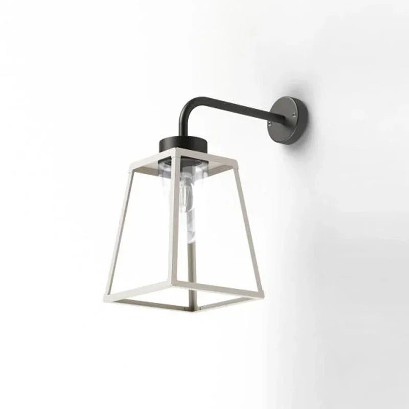 Roger Pradier Lampiok 1 N°5 Wall Light | All Square Lighting