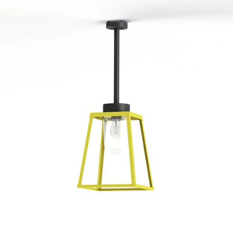 Roger Pradier Lampiok 2 N°1 Pendant Light | All Square Lighting