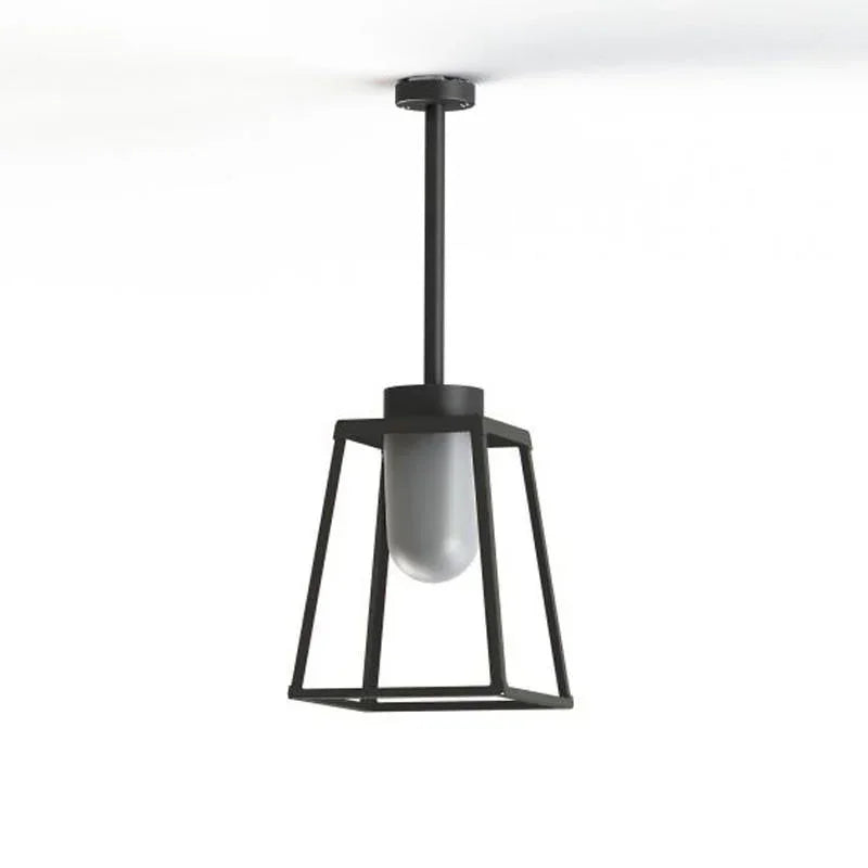 Roger Pradier Lampiok 2 N°1 Pendant Light | All Square Lighting