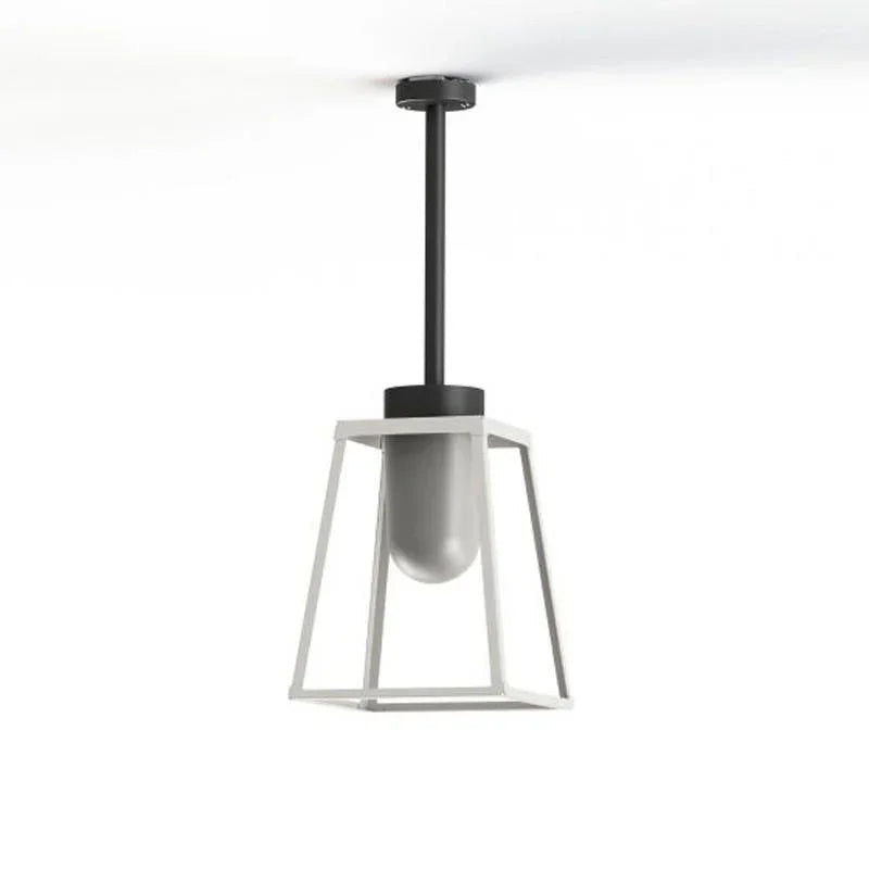 Roger Pradier Lampiok 2 N°1 Pendant Light | All Square Lighting