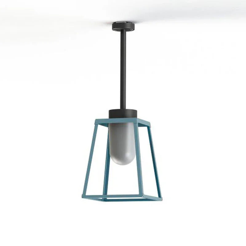 Roger Pradier Lampiok 2 N°1 Pendant Light | All Square Lighting