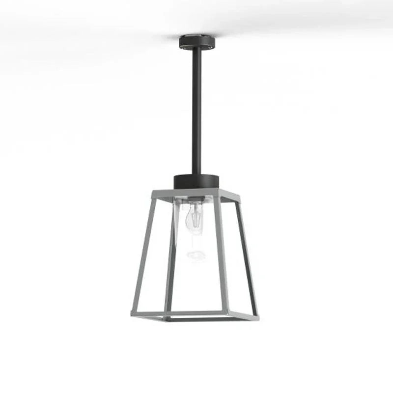 Roger Pradier Lampiok 2 N°1 Pendant Light | All Square Lighting