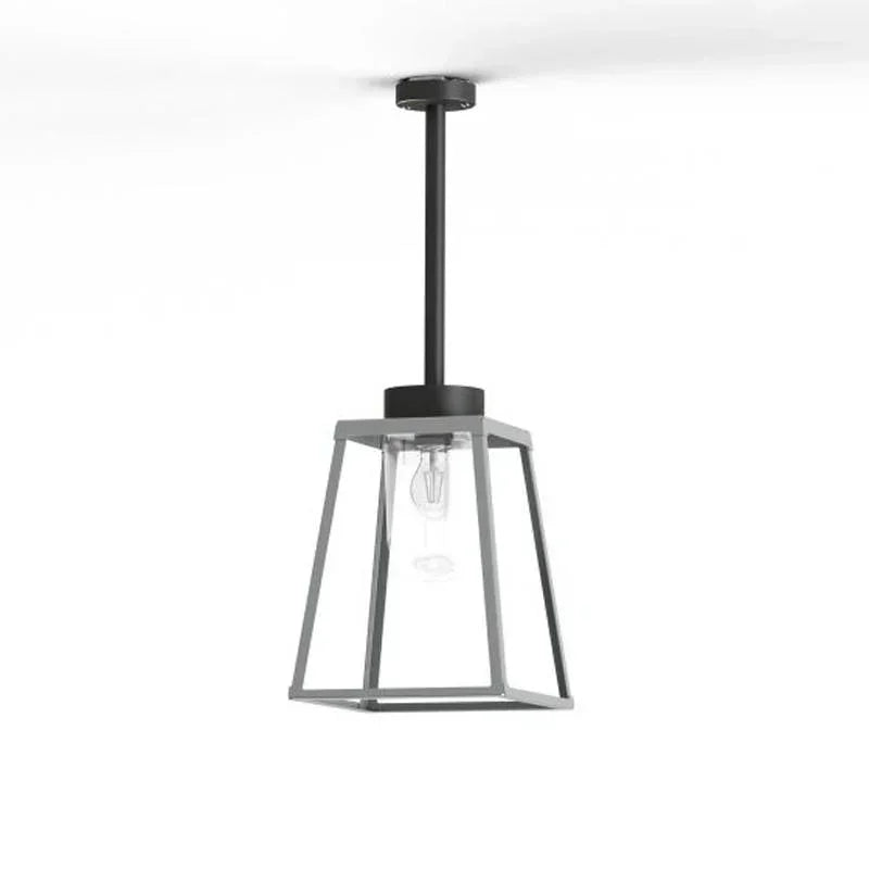 Roger Pradier Lampiok 2 N°1 Pendant Light | All Square Lighting