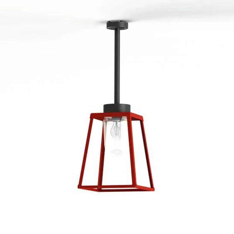 Roger Pradier Lampiok 2 N°1 Pendant Light | All Square Lighting