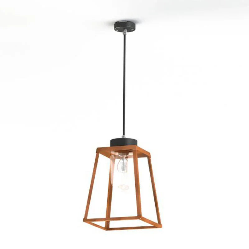 Roger Pradier Lampiok 2 N°2 Pendant Light | All Square Lighting