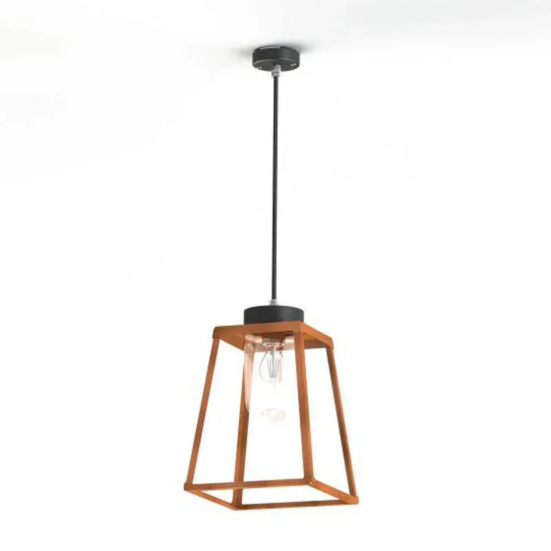 Roger Pradier Lampiok 2 N°2 Pendant Light | All Square Lighting