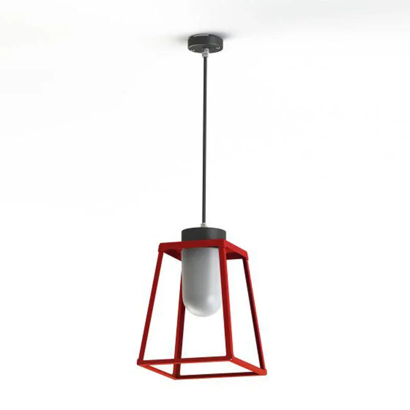 Roger Pradier Lampiok 2 N°2 Pendant Light | All Square Lighting